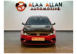 Volkswagen Golf R 2018 V4